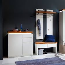Til våre skyvedørsgarderober tilbyr vi et utvalg ulike varianter av fronter slik at du kan finne. Garderoben Set Roble 3 Teilig Kaufen Home24