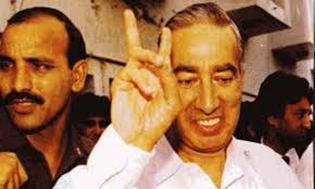 The mysterious case of Operation Midnight Jackal