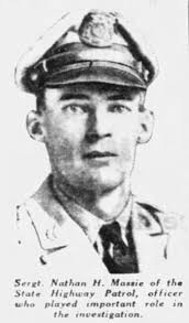 Interesting book with Willow Springs history. Ex Willow Springs cop.