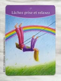 Cartes Oracle La Reponse Est Simple De Sonia Choquette Cartes Oracle Cartes Tarot Carte