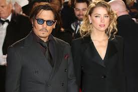 Amber heard johnny depp age gap. Johnny Depp And Amber Heard Are Reportedly Married