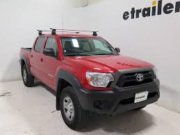 Realtruck has all the tools you need to make the best choice for your truck, including image galleries, videos, and a friendly. Toyota Tacoma Fit Kit For Thule Traverse Roof Rack Feet 1511