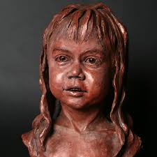 Portraits — Amy Contreras