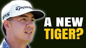 Aaron Cockerill Saturday Flash Interview 2023 ISPS Handa Championship © DP  World Tour