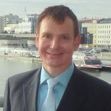 AuntMinnie editor Eric Barnes dies