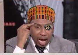 Hotep Kufi Exploitables Know Your Meme