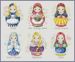 Check spelling or type a new query. Fairy Princess Cross Stitch Pattern Pdf Xsd Free