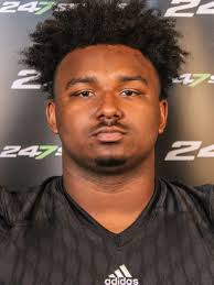 Kentucky 2020 Football Prospects