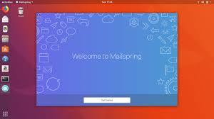 Here are the 19 best email clients (free & paid) you can use for mac, windows, android, and ios. 10 Best Email Clients For Ubuntu Linux Hint