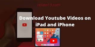 How to download youtube videos to mp4? How To Download Youtube Videos On Ipad Iphone