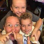 Katie Fichter's Instagram, Twitter & Facebook