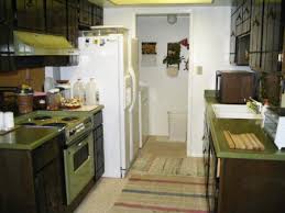100 yrs of kitchen style and what's