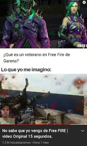 Free fire es malo, no jueguen free fire, es un vídeo en youtube viral en el que aparece una jovencita hondureña que dice que no jueguen el videojuego free fire porque es malo. 9oxyjevyzzehdm