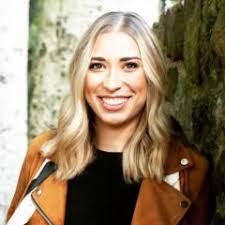 Candice Atkinson's Instagram, Twitter & Facebook