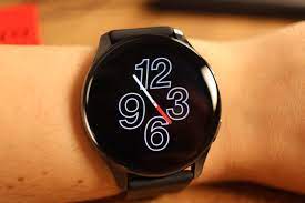 The app is only available for android phones with android 6.0 marshmallow. Oneplus Watch Im Ersteindruck Guter Einstand China Gadgets