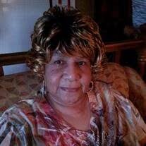 Mary Ann Chalmers Obituary