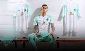 For this match, the initial asian handicap is jahn regensburg+0.5; Novas Camisas Do Werder Bremen 2020 2021 Umbro Mantos Do Futebol