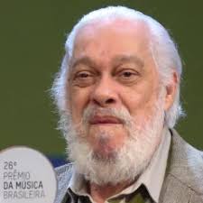 Artist: Paulo César Pinheiro