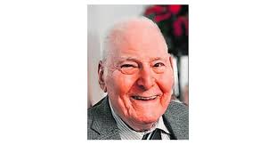 Harold Berrigan Jr. Obituary (1926