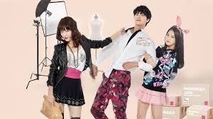 Be Arrogant Kimberly Williams Korean Shows Best Dramas