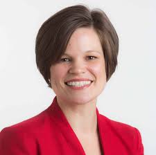 Introducing Dena Silva