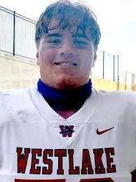 SMU 2022 Offensive Guard Offers