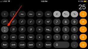 To convert a decimal to fraction: How To Do Fractions On Your Iphone Calculator In 2 Ways