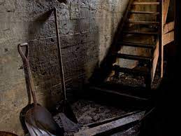Musty basement, mold, indoor air quality, seepage, foundation cracks, odor, dampness, plumbing leaks, moisture problems, why. Eliminate Musty Smell In Basement Homesteading Simple Self Sufficient Off The Grid Homesteading Com