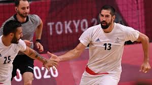 Jo 2020 / handball h : Handball Aux Jeux Olympiques Infos Calendrier Et Resultats Eurosport