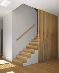 Timber Staircase Screen Design Builders The Stair Factory Timber Staircase Stairway Design House Stairs