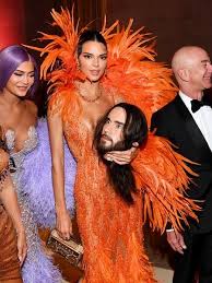 While we wait, desperately remembering the good old days of. There Will Be No Met Gala This Year Vogue