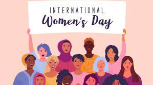 The day for women's rights and world peace is celebrated across the world, with some countries having a public holiday. Steering A New Course Female Leadership Celebrated On International Women S Day 2020 Delivered Global