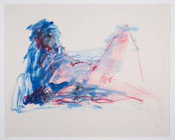 Despite its age it is still one of contemporary art's most striking depictions of vulnerability. Tracey Emin No Surrender New Art Editions