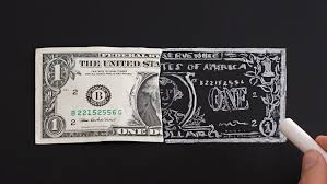 The sheets of fake money are then lightly coated with a varnish and then individually hand cut. How Counterfeiting Works Howstuffworks