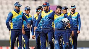 June 12, 2021, 12:10 ist Sri Lanka S Squad For The Odi And T20i Series Against India Announced