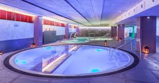 El hotel occidental aranjuez**** (hotel miembro de barceló hotel group y anteriormente barceló aranjuez) está ubicado a tan solo 5 min. Sensacion Spa En U Spa Occidental Aranjuez 4 22 Dto Aranjuez Atrapalo Com