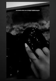 We did not find results for: Ariana Grande New Vine Finger Tattoo Is Another Coverup