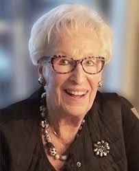 BOURGET Josette née Tanguay