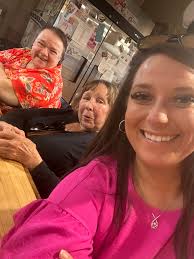 Bishop hill was a blast! Thank you Filling Station for accommodating us and  making such great breakfast for us!!!l