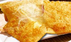 Pastel De Queijo Roteiros Inteligentes Do Rn