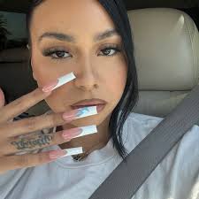 Sienna Ramos (@stunnagirlnailz) • Instagram photos and videos