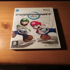 Experience new tracks, enhanced wii graphics, extraordinary gameplay and much more. Mario Kart Wii En Espana Clasf Juegos