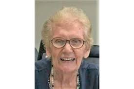 Carolyn Snider Obituary (1934