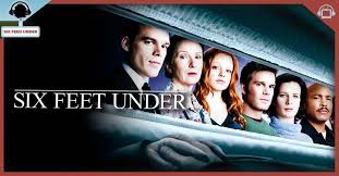 Six Feet Under Season 2 Episode 1 Recap, 'In the Game' - postshowrecaps.com