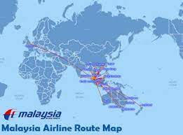 Malaysia airlines timetable covers routes from many popular cities. Economy Business First Class Flights With Malaysia Airlines