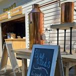Lavender Essential Oil Distilling Weekend