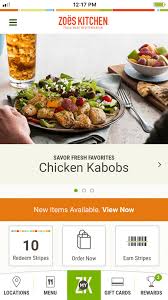 Check spelling or type a new query. Zoes Kitchen For Android Apk Download
