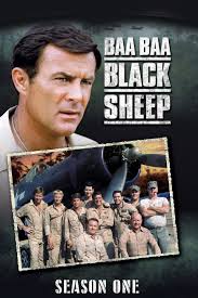 Black Sheep Squadron • Season 1