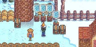 In most cases, you will purchase the plant when it is already potted in some kind of container. Stardew Valley Seed Maker Winter Seeds