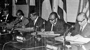 We did not find results for: Deklarasi Bangkok Sejarah Penandatanganan Tokoh Isi Hasil